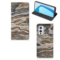 OnePlus 9 | Standcase | Steen