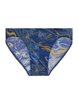 HOM - Micro Briefs - Funky Styles - navy, Maat:XL
