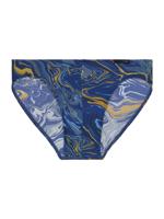 HOM - Micro Briefs - Funky Styles - navy, Maat:XL