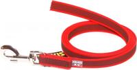 Antislip Hondenriem - 20mm x 1m - Rood