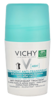 Vichy 48Hr Anti-Perspirant Roll-On Deodorant 50 ml