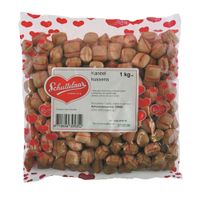 Schuttelaar - Kaneelkussentjes - 1kg