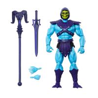 Mattel MOTU Masterverse Vintage Collection Skeletor