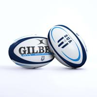 Rugbybal - Agen - Replica - GILBERT - Maat 5