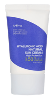 Isntree Hyaluronic Acid Natural Sun Cream SPF50 50 ml