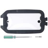 AxisGO 7 PLUS Replacement Back for AxisGO 7/8 OUTLET