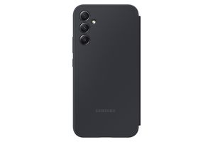 Samsung EF-ZA346 mobiele telefoon behuizingen 16,8 cm (6.6") Portemonneehouder Zwart