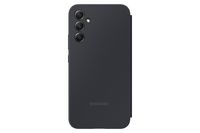 Samsung EF-ZA346 mobiele telefoon behuizingen 16,8 cm (6.6") Portemonneehouder Zwart - thumbnail