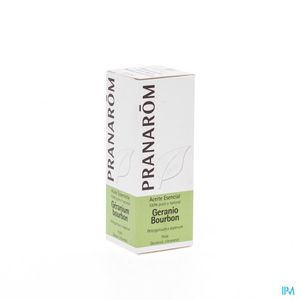 Pranarôm Essentiële Olie Geranium Bourbon 10ml