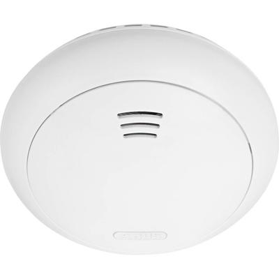 ABUS Smartvest Pro Funk-Rauch-/Hitzewarnmelder FURM45000 Draadloos alarmsysteem (uitbreiding) Draadloze rook en hittemelder