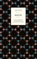 Rouw (Hardback)