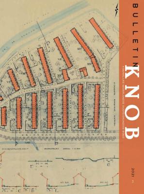 Bulletin KNOB (Paperback)