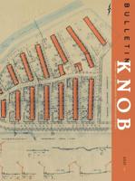Bulletin KNOB (Paperback)