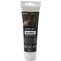 Aguaplast woodfiller (kneedbaar hout) rustiek eiken (125ml) - thumbnail