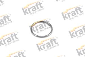 Afdichtring, uitlaatpijp KRAFT AUTOMOTIVE, u.a. fÃ¼r Rover, Honda, Nissan, Subaru, Opel, Fiat