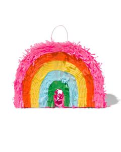 HEMA Piñata Rainbow 8x28x20