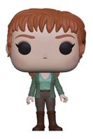 Jurrasic World 2 POP! Movies Vinyl Figure Claire 9cm