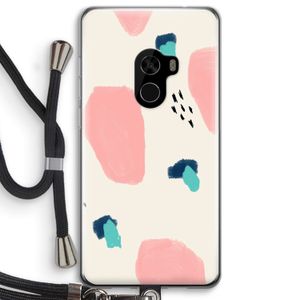 Monday Surprise: Xiaomi Mi Mix 2 Transparant Hoesje met koord