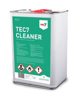 Tec7 Cleaner Veilige solventreiniger 5l - 683105000