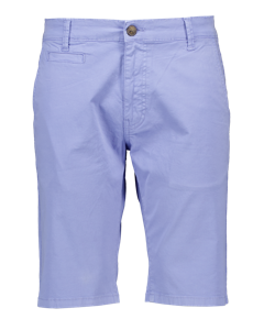 Short - Blauw