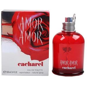 Amor Amor eau de toilette, 100 ml