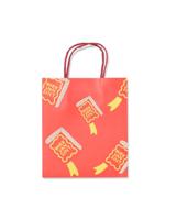 HEMA Cadeautas 18x29cm Sint