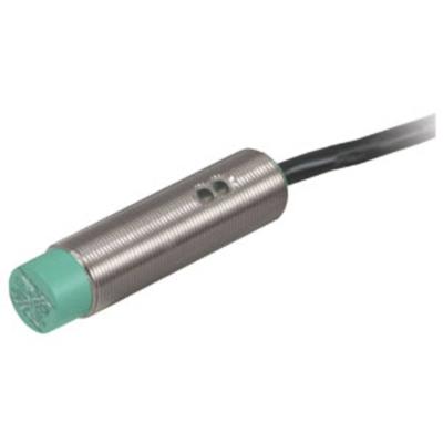Pepperl+Fuchs Inductieve sensor Tweedraads NBN15-18GM60-UO