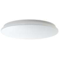 Brilliant Witte plafondlampFarica Starry 50cm met sterreneffect - G97132/05