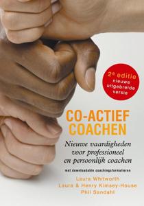Co-actief coachen (Paperback)