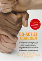 Co-actief coachen (Paperback)