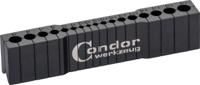 Condor Drill templates 3.0-9.5mm universal