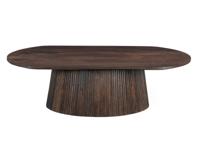 Salvator Walnut Oval 120-31096 - thumbnail
