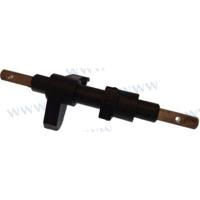 Yamaha PAF20-03010100 - GEAR SHIFT ASSY