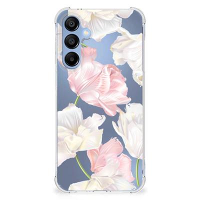 Samsung Galaxy A16 Case Lovely Flowers