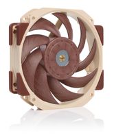 Noctua NF-A12X25R PWM Computer behuizing Ventilator 12 cm Beige, Bruin