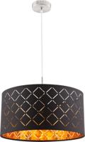 Globo Design hanglampClarke Ø 40cm - 15229H