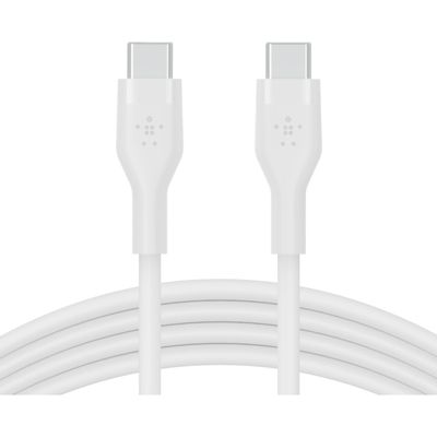 BoostCharge Flex USB-C/USB-C-kabel Kabel