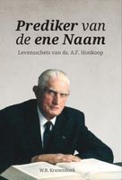 Prediker van de ene Naam - W.B. Kranendonk - ebook