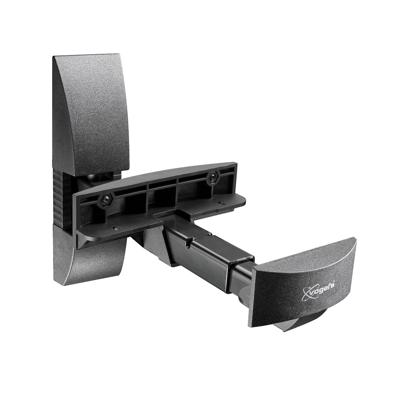 Vogels VLB200 Audio muurbeugel Grijs