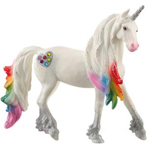 Schleich BAYALA Regenboog Eenhoornhengst 70725