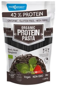 MaxSport Black Bean Spaghetti