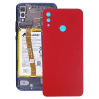 Achtercover voor Huawei Nova 3i (rood)
