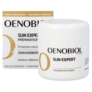 Oenobiol Sun Expert 30 Capsules