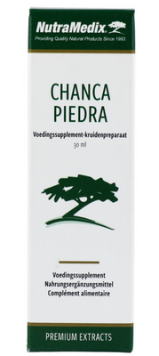 Nutramedix Chanca Piedra