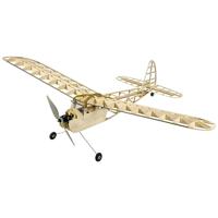 Pichler Modellbau Mosquito RC motorvliegtuig Bouwpakket 1150 mm - thumbnail