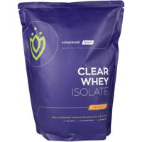 Clear Whey Isolate Tropical - thumbnail