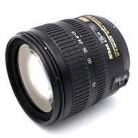 Nikon AF-S 18-70mm F/3.5-4.5 G DX IF ED occasion - thumbnail