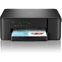 Brother DCP-J1260W multifunctionele printer Inkjet A4 1200 x 6000 DPI 16 ppm Wifi