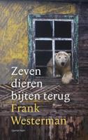 Zeven dieren bijten terug (Hardback)