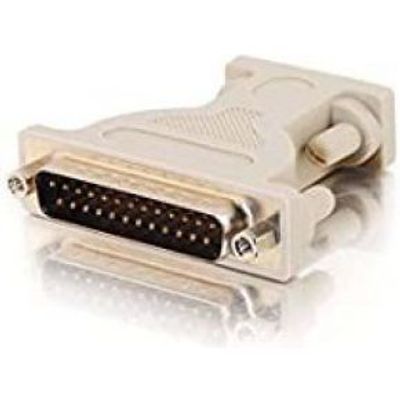 C2G DB9/DB25 Adapter - [81442]